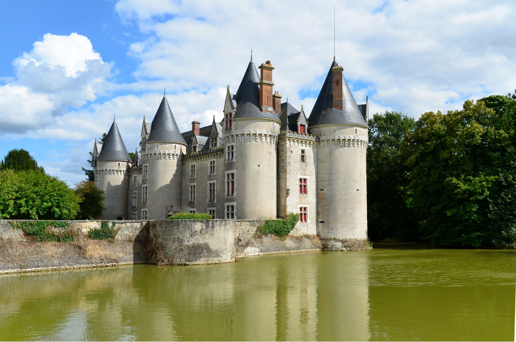 Bourg-Archambault